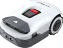 ANTHBOT Rasenmähroboter Genie 800 Grau Silber RTK Navigation Bild 2