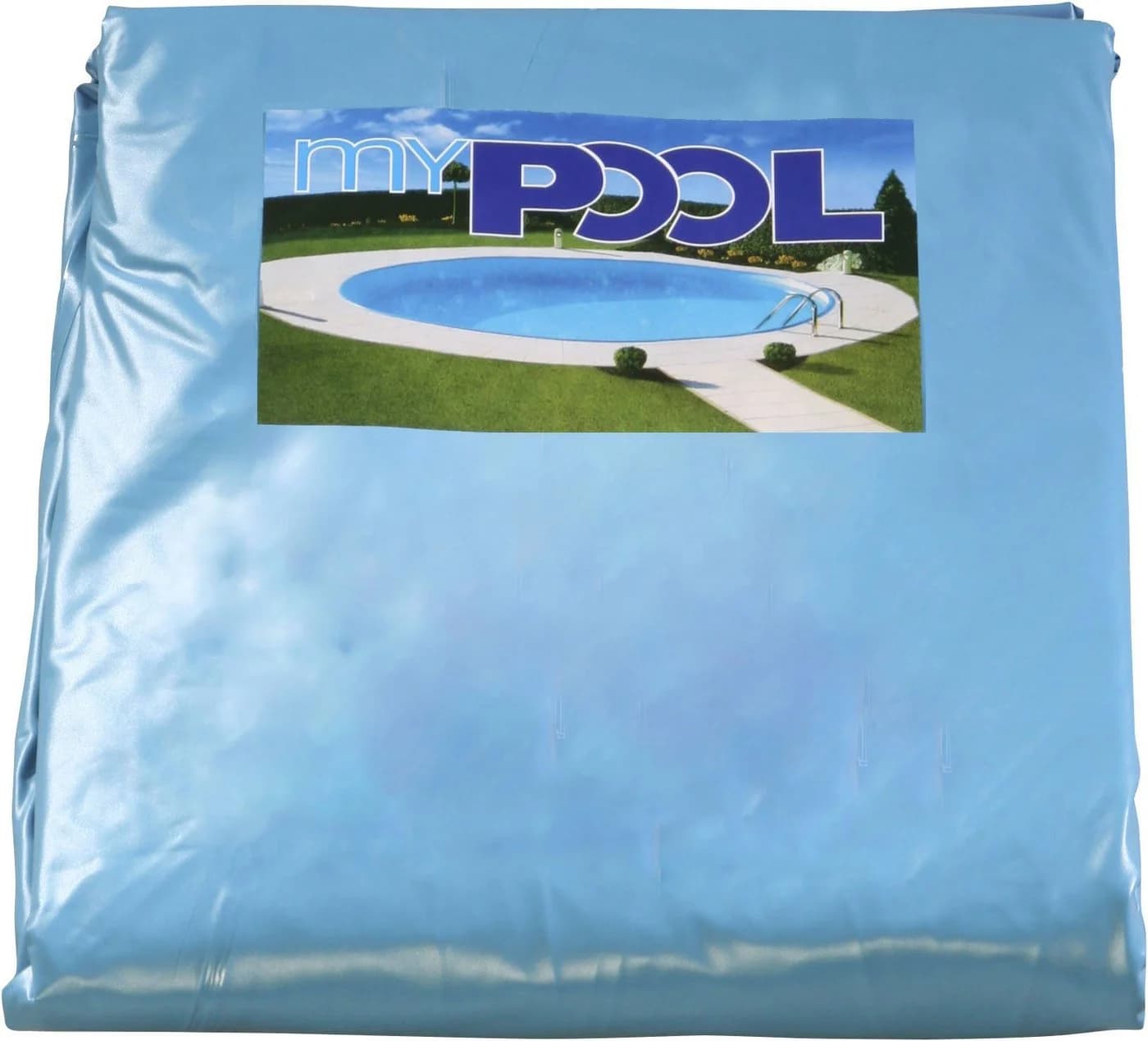 Poolinnenhülle MY POOL BWT 120x300 cm PVC