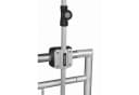 doppler® Balkonklammer Vario für Sonnenschirm 22-32mm Bild 1