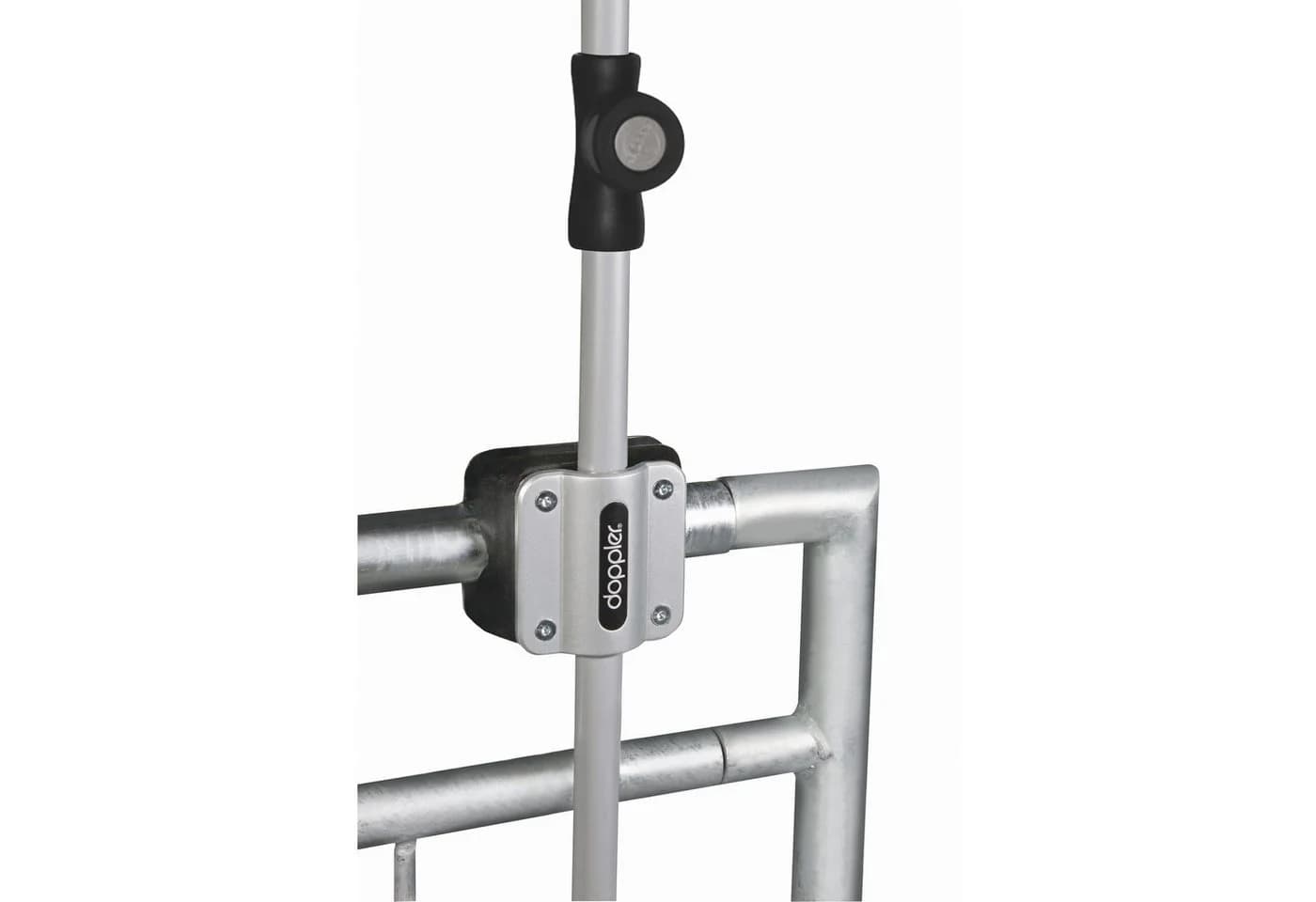 doppler® Balkonklammer Vario für Sonnenschirm 22-32mm