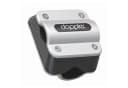 doppler® Balkonklammer Vario für Sonnenschirm 22-32mm Bild 2