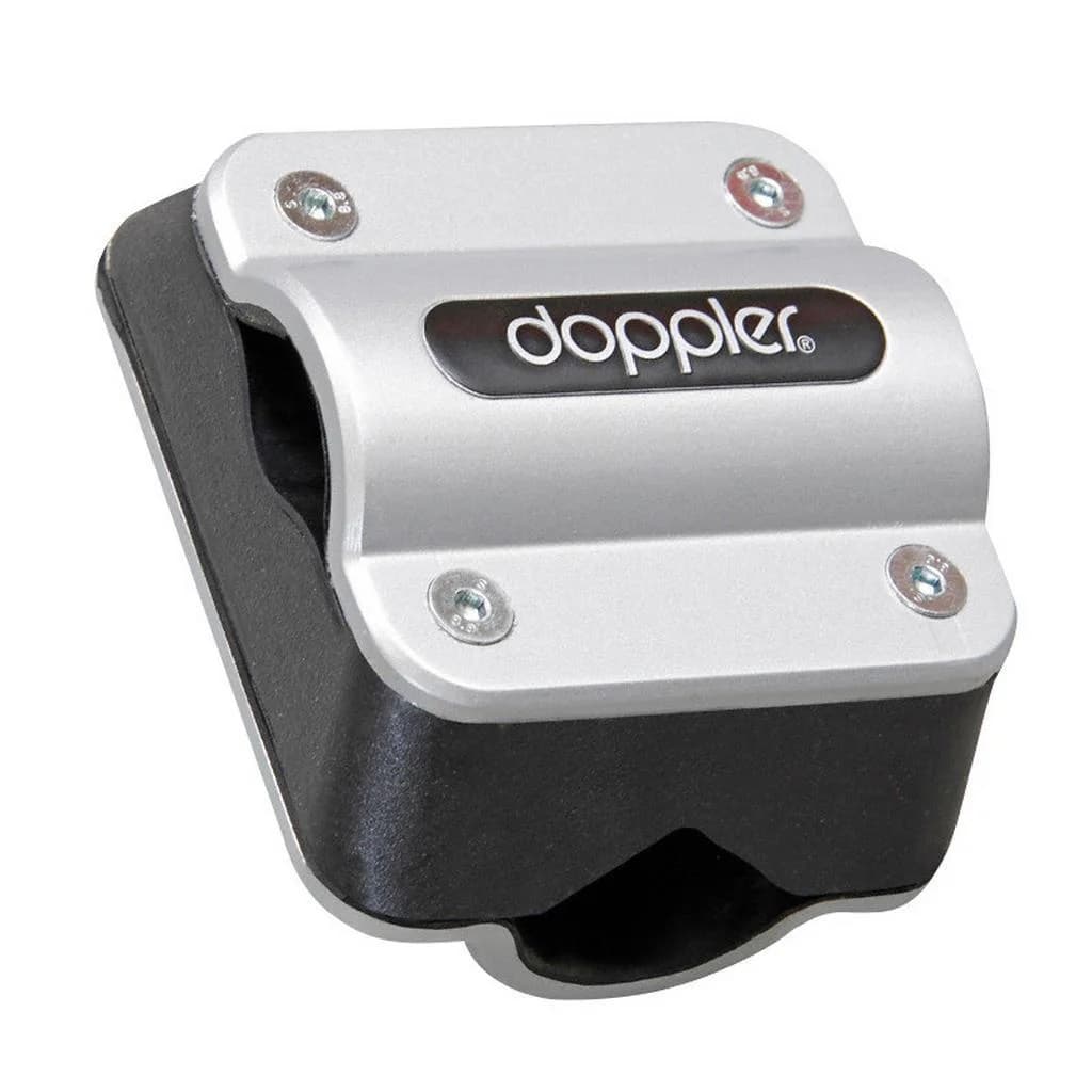 doppler® Balkonklammer Vario für Sonnenschirm 22-32mm - Bild 3