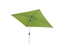 doppler® Sonnenschirm ACTIVE Auto Tilt Kurbelschirm 300x200 cm Grün Bild 2