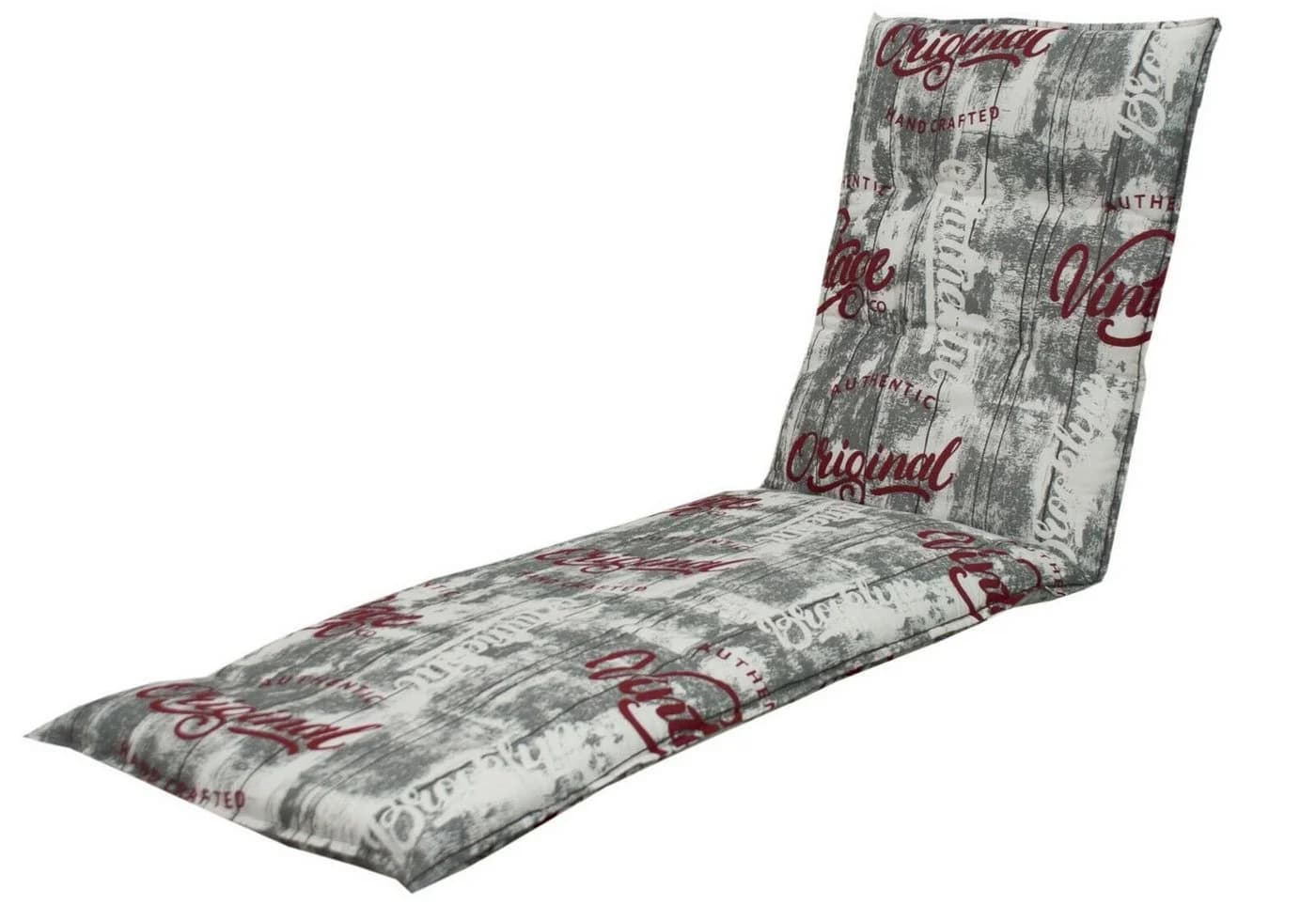 doppler® Liegenauflage 2901 190x60x7 cm - Bild 2