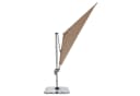 doppler® Ampelschirm Active II 350x260cm Beige Bild 1