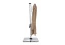 doppler® Ampelschirm Active II 350x260cm Beige Bild 5