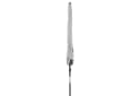 doppler® Sonnenschirm City Grau Höhenverstellbar Bild 1