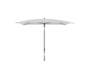 doppler® Sonnenschirm City Grau Höhenverstellbar Bild 2
