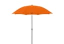 doppler® Sonnenschirm myZONE Orange Ø200cm höhenverstellbar Bild 2