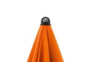 doppler® Sonnenschirm myZONE Orange Ø200cm höhenverstellbar Bild 5