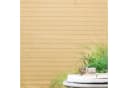 Sichtschutzzaunmatten Windhager Beige Polyethylen Bild 5