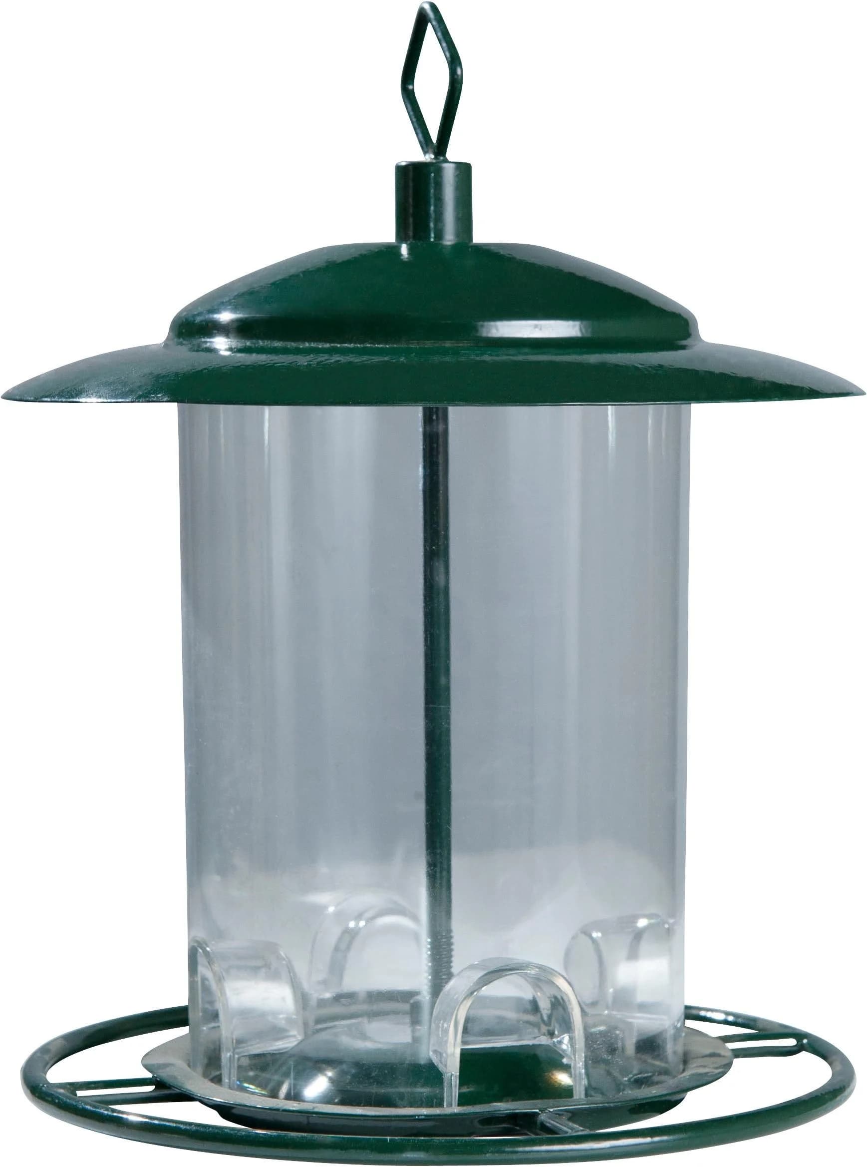 Windhager Vogelhaus Compact Grün