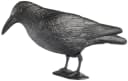 Windhager Vogelattrappe Crow Schwarz Bild 2