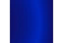 Windhager Rosenkugel aus Glas Ø 16cm Blau Bild 3