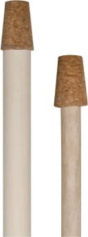 Windhager Gartenstecker Natur Holz für Rosenkugeln Bild 2