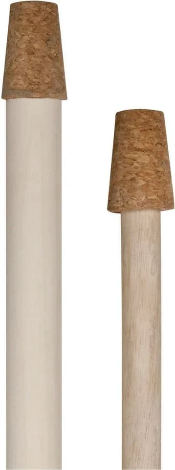 Windhager Gartenstecker Natur Holz für Rosenkugeln - Bild 2