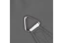 Sonnensegel WINDHAGER Cannes Quadrat Anthrazit 5x5m Bild 4