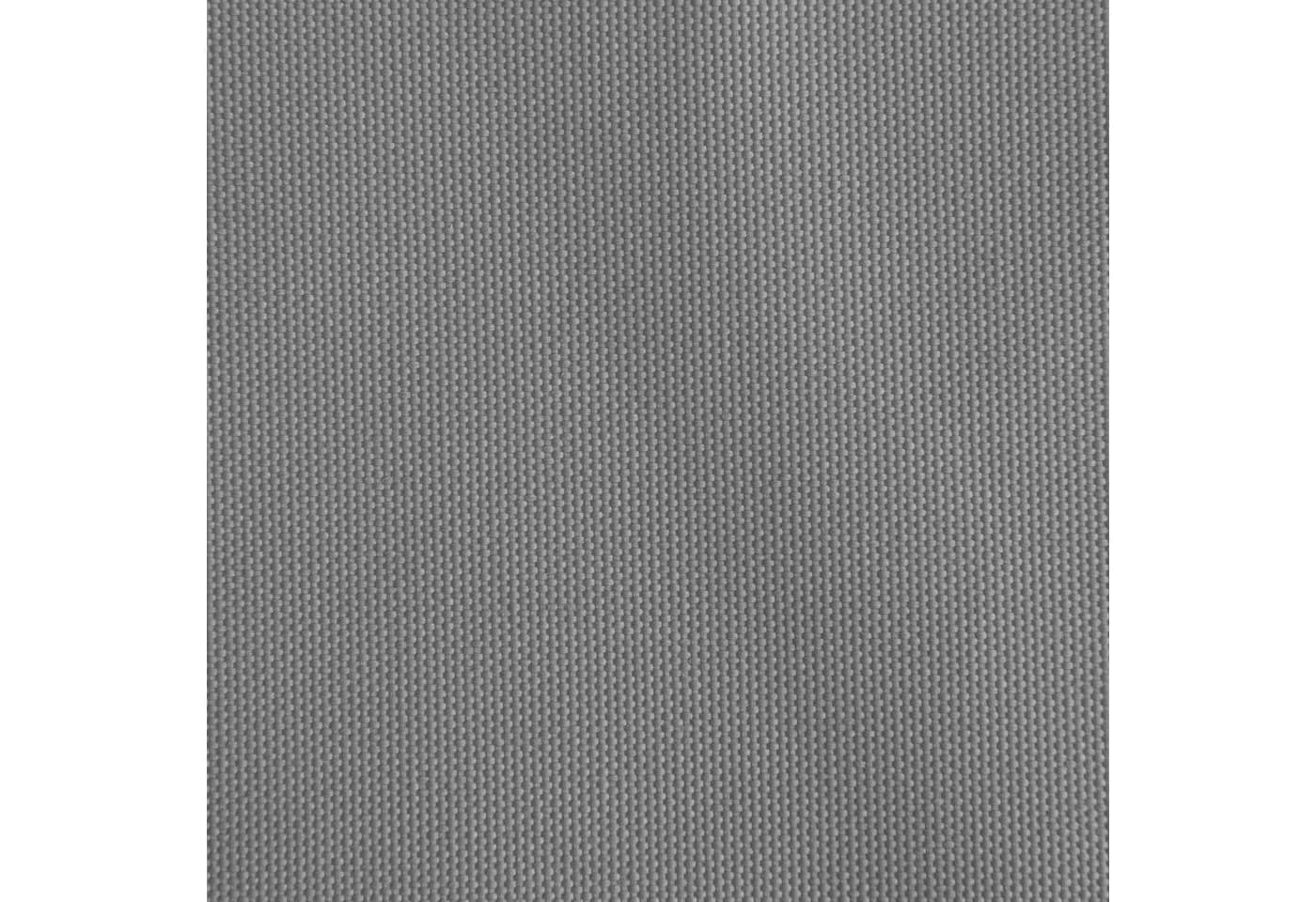 Sonnensegel WINDHAGER Cannes Quadrat Anthrazit 5x5m - Bild 5