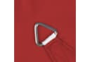 Sonnensegel WINDHAGER Capri Quadrat Rot Polyester Bild 4