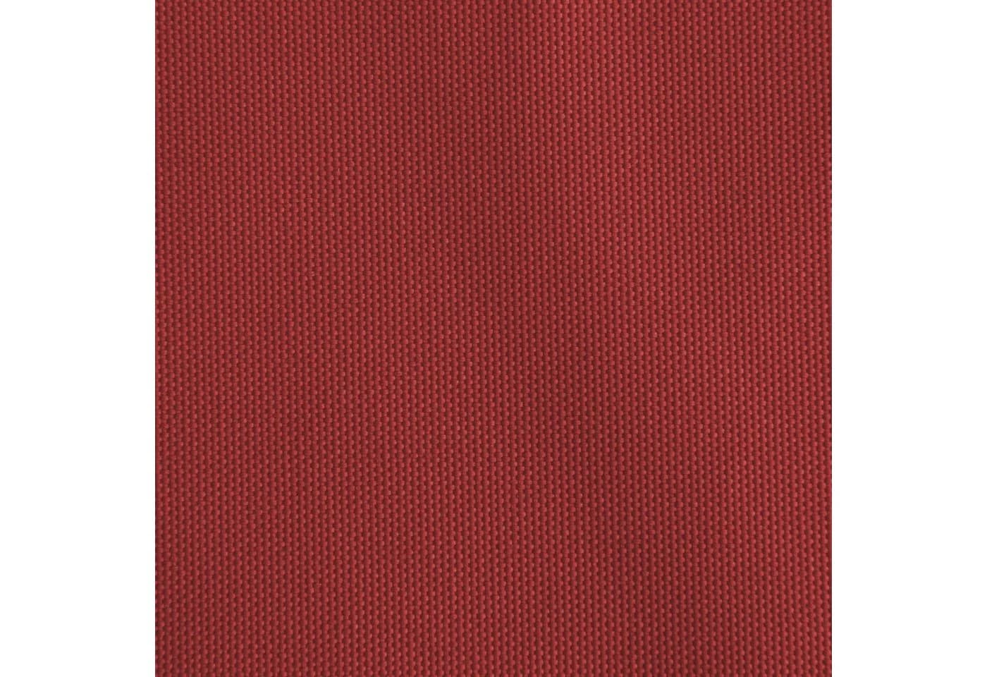 Sonnensegel WINDHAGER Capri Quadrat Rot Polyester - Bild 5