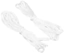 WINDHAGER Sonnensegel Elba Rechteck Beige Polyethylen Bild 3