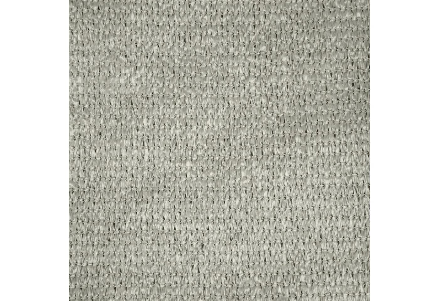WINDHAGER Sonnensegel Elba Rechteck Beige Polyethylen - Bild 5