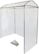 Windhager Tomatengewächshaus Aluminium-Konstruktion Bild 2