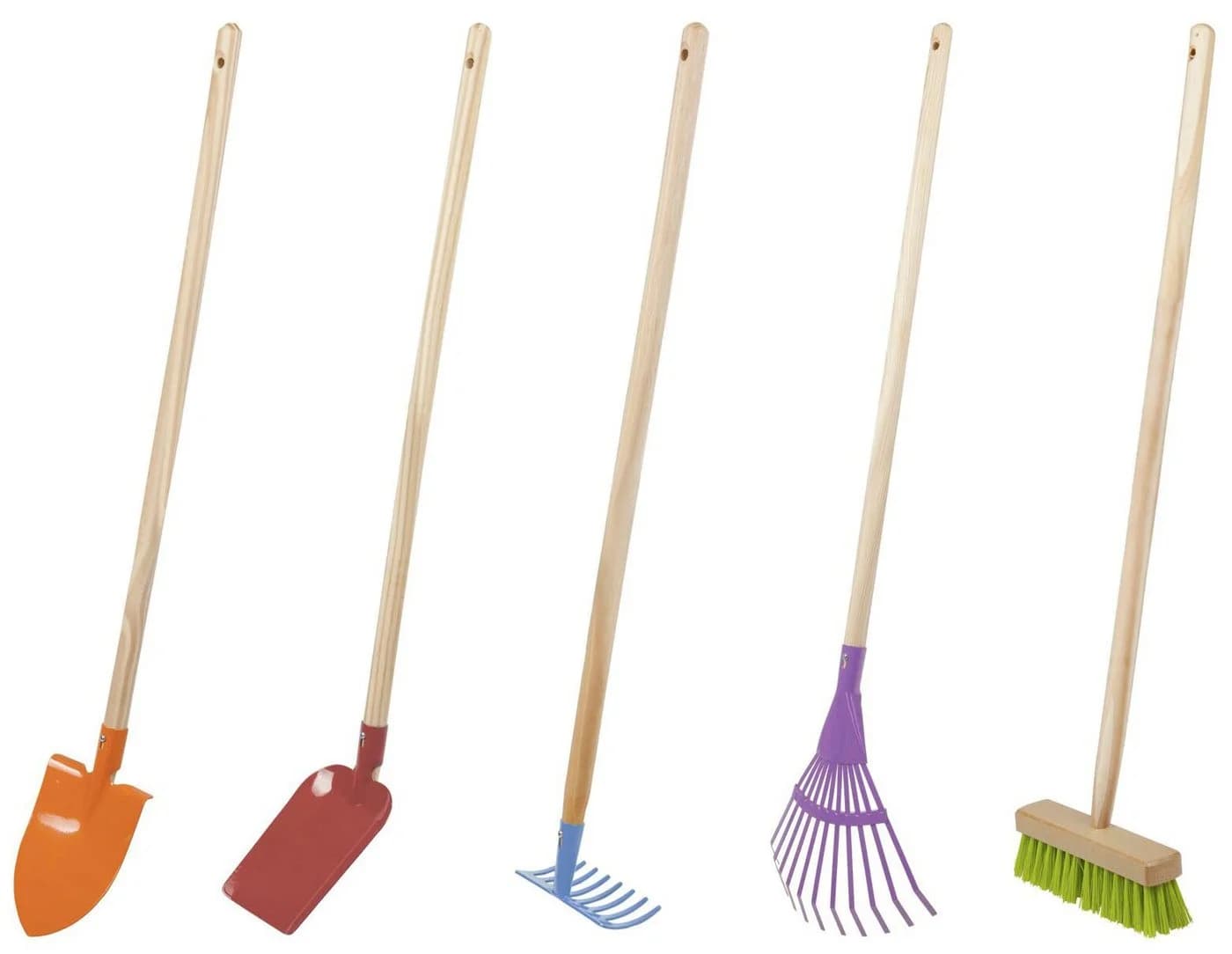 Windhager Kinder Gartenpflege-Set 5-teilig - Bild 2