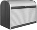 Gartenbox BIOHORT STOREMAX Gr. 190 Stahl Aufbewahrungsbox Bild 2
