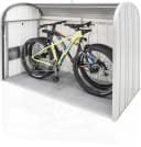Gartenbox BIOHORT STOREMAX Gr. 190 Stahl Aufbewahrungsbox Bild 5