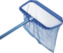 Steinbach Bodenkescher Blau Verstärkter Kunststoffrahmen Bild 3