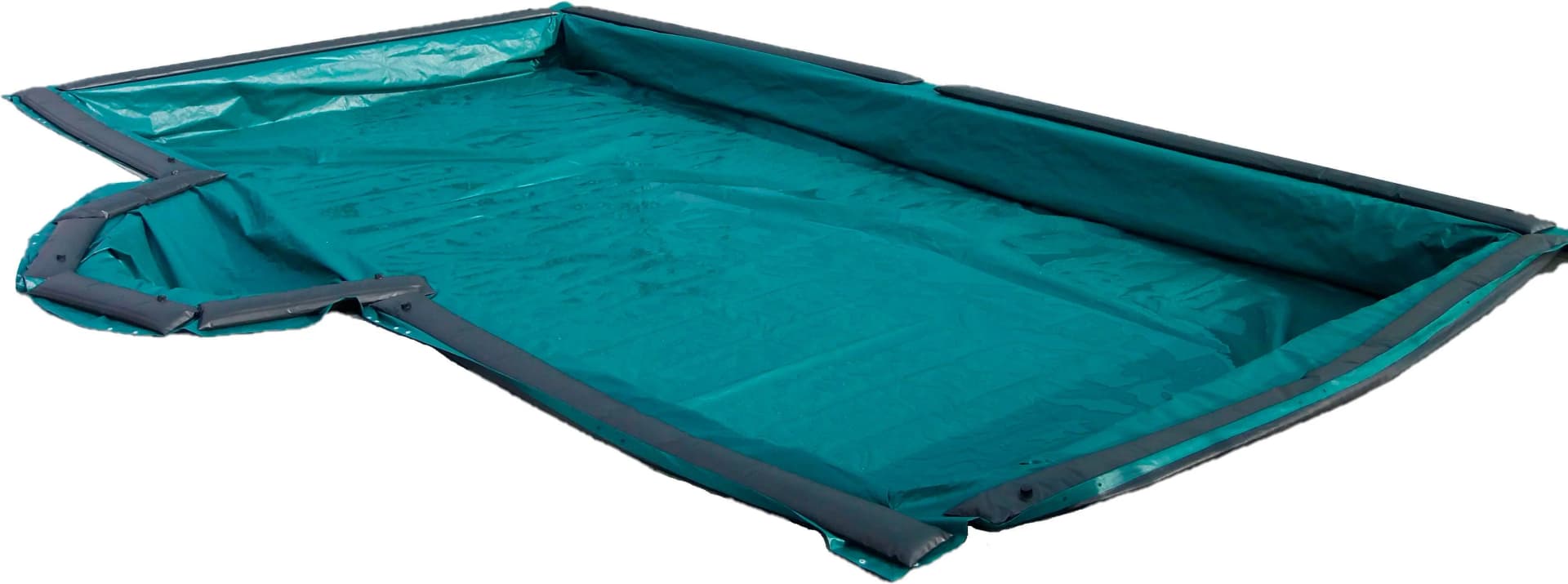 Pool-Abdeckplane KWAD Wintersack Überwinterung