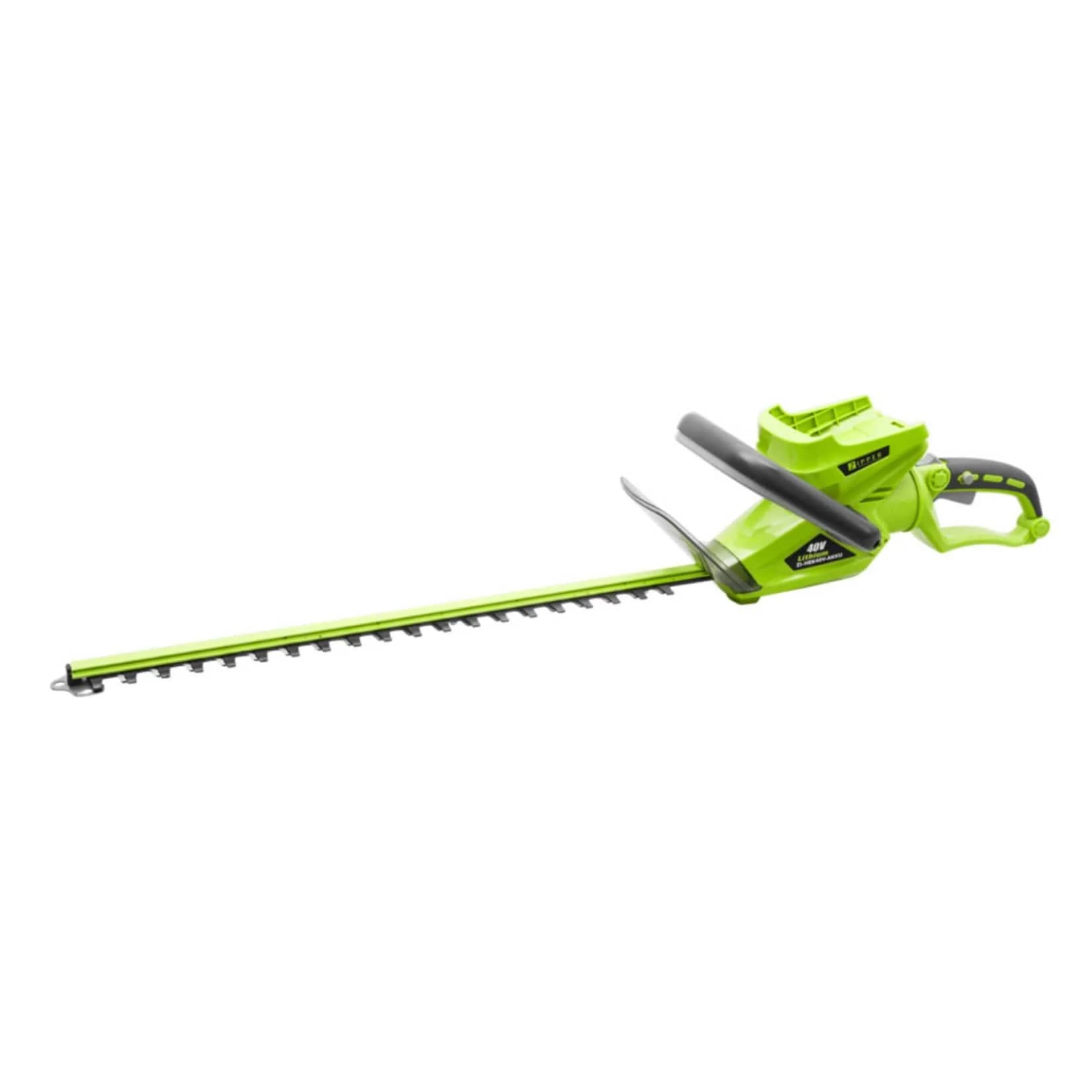 ZIPPER Akku-Heckenschere ZI-HEK40V 40V Grün 56 cm