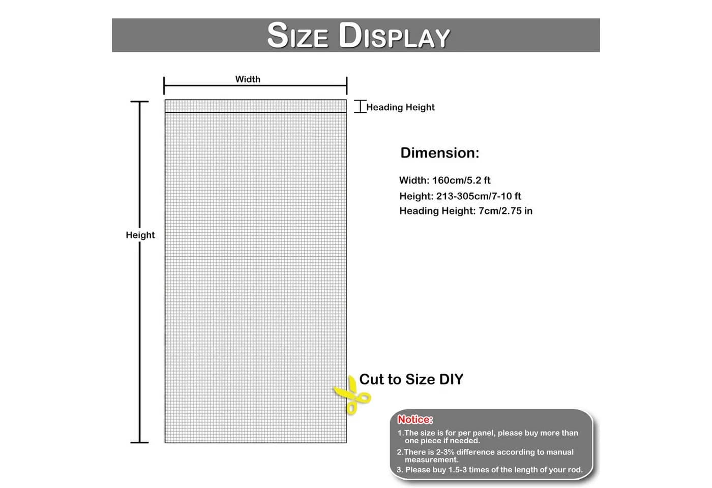 Jibenhome Outdoor Moskitonetz Transparent Weiß 2 St