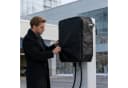 FELIXLEO Schutzhülle Wallbox wasserdicht Outdoor Wetterschutz Bild 2