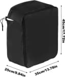 FELIXLEO Schutzhülle Wallbox wasserdicht Outdoor Wetterschutz Bild 3