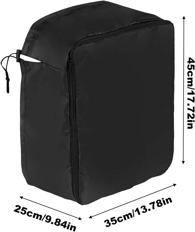 FELIXLEO Schutzhülle Wallbox wasserdicht Outdoor Wetterschutz - Bild 3