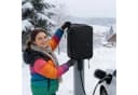 FELIXLEO Schutzhülle Wallbox wasserdicht Outdoor Wetterschutz Bild 5