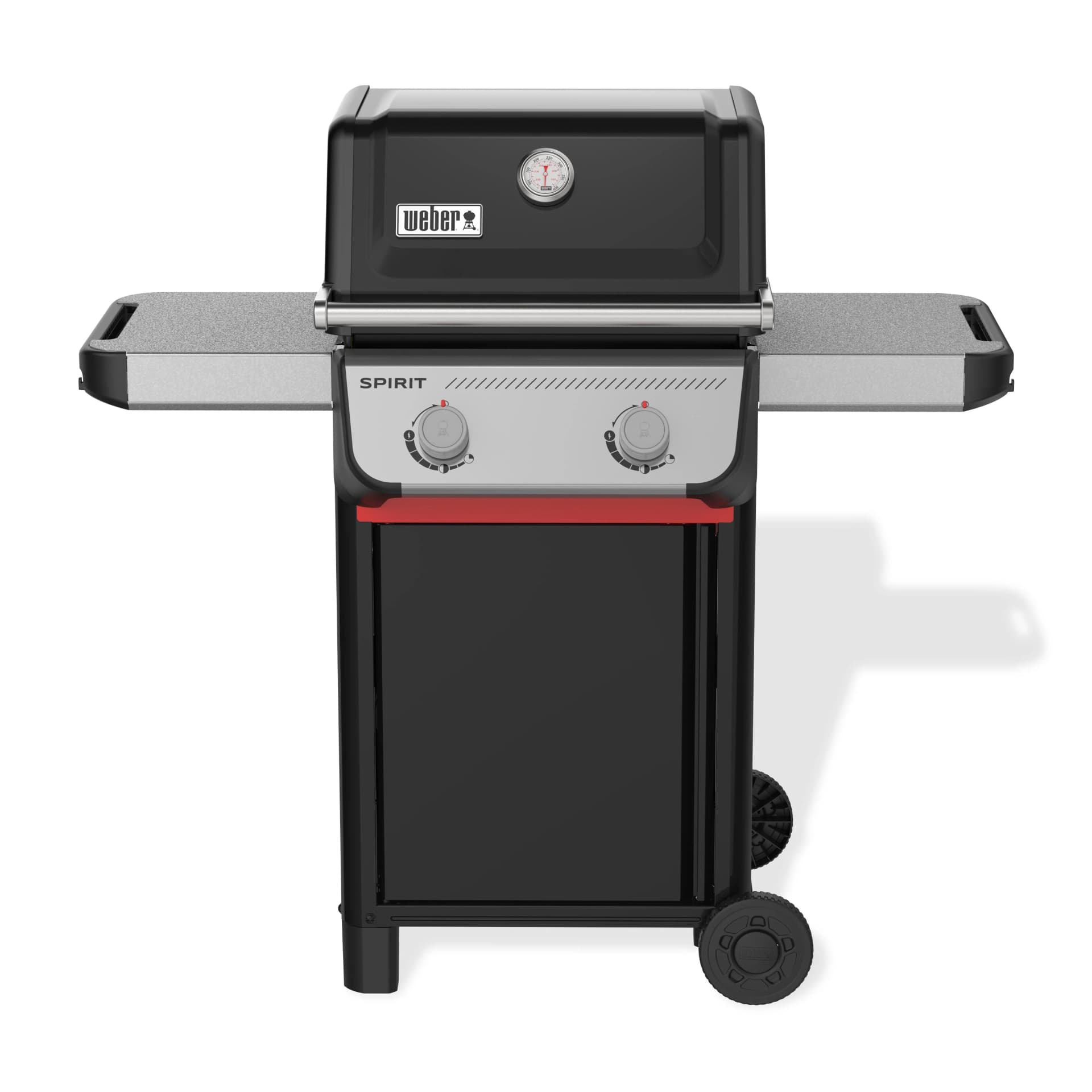 Weber SPIRIT E-210 Gasgrill (2025)