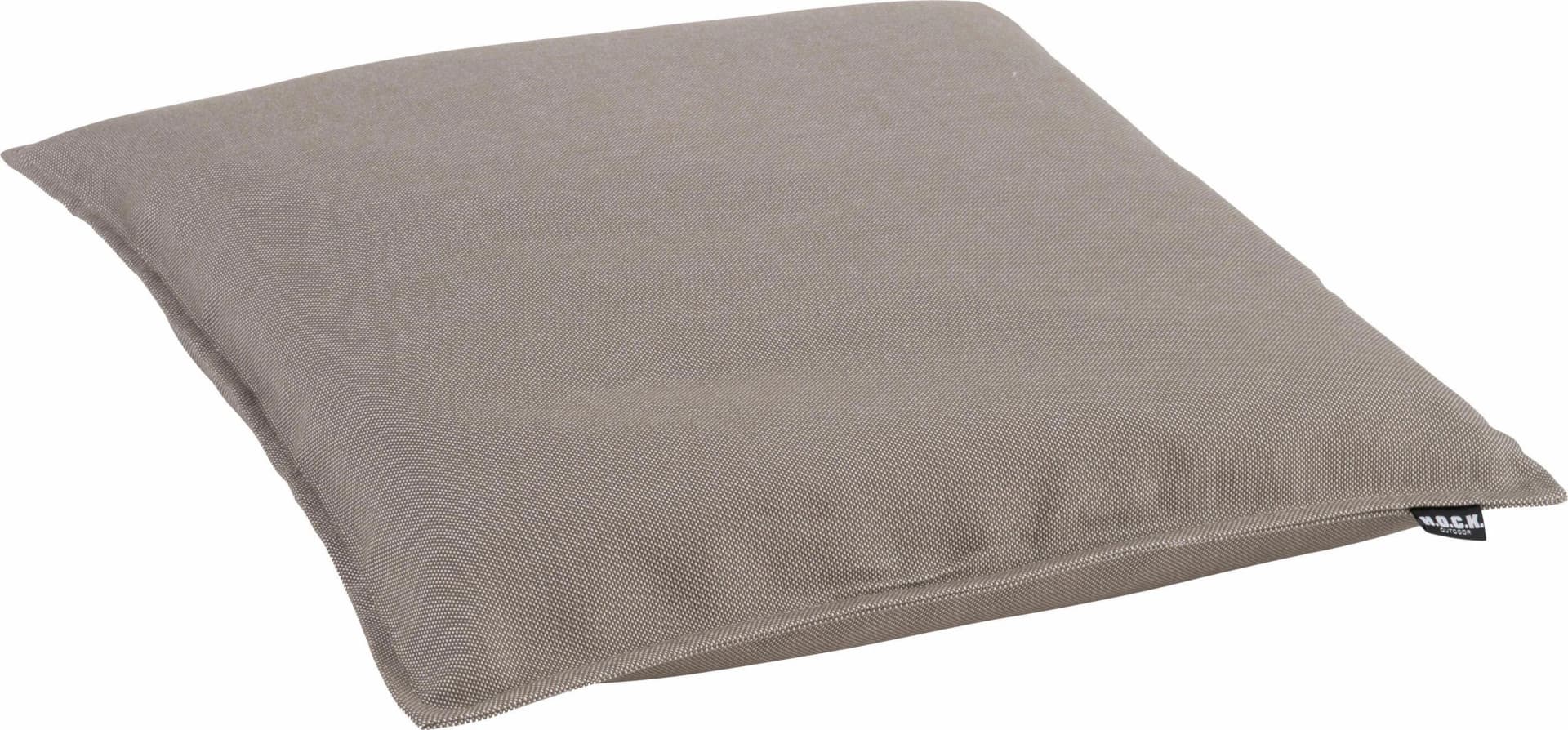 H.O.C.K. Stuhlkissen Caribe Beige Polyacryl Outdoor
