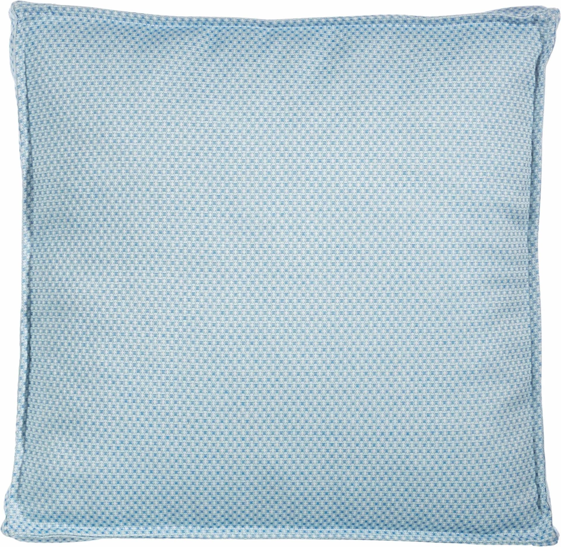 H.O.C.K. Dekokissen Gian No 66 Blau Outdoor