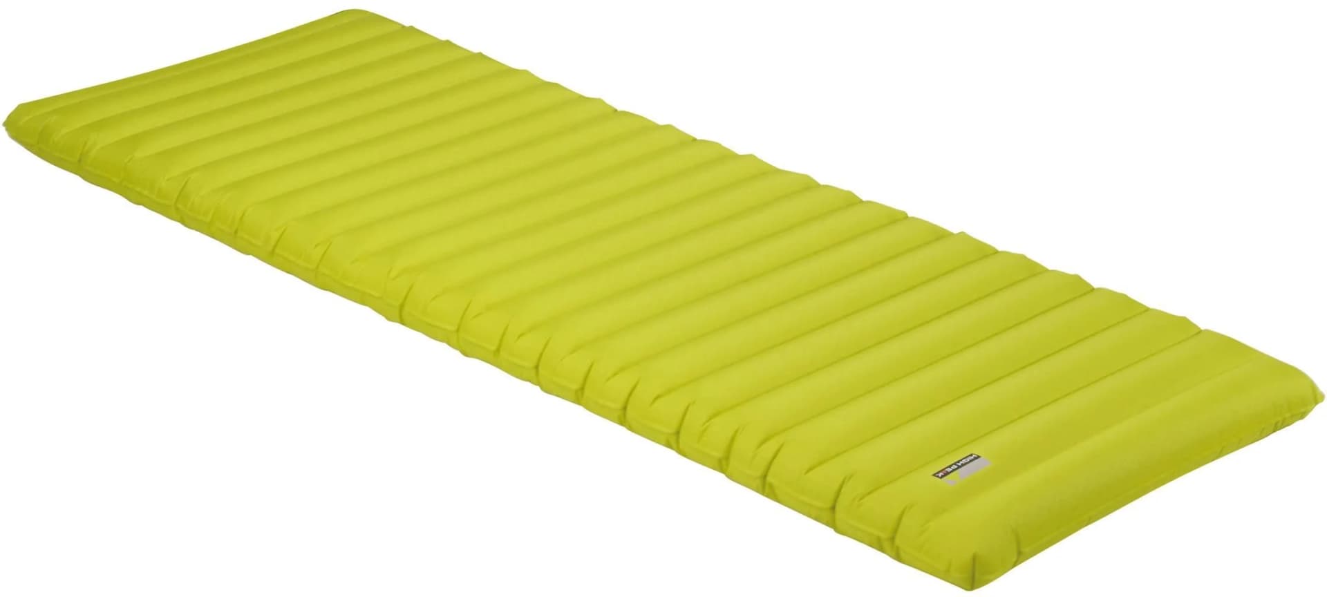 Camping-Luftmatratze Citronelle