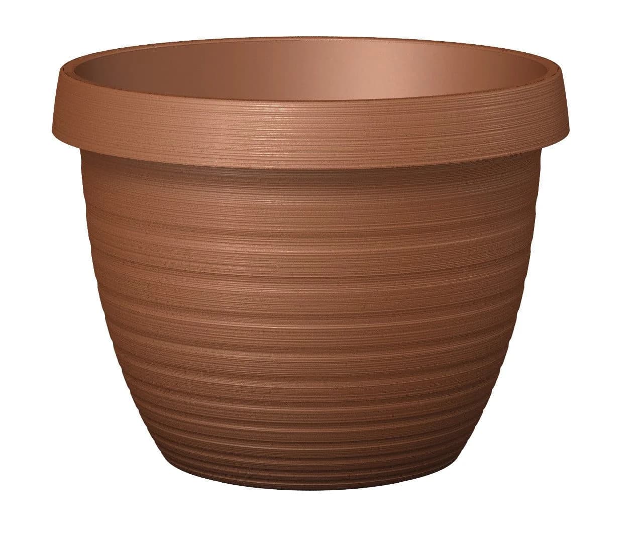 Scheurich Pflanzgefäß Country Star Terracotta Kunststoff