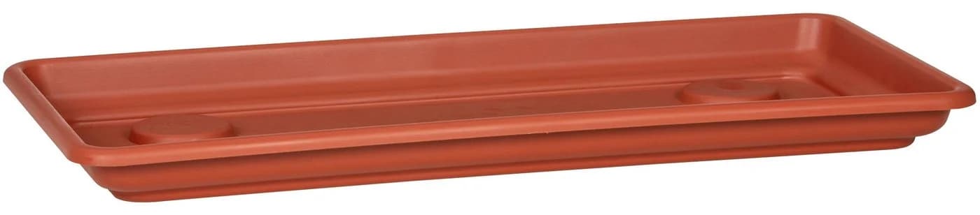 Scheurich Pflanzkübel Terracotta Kunststoff