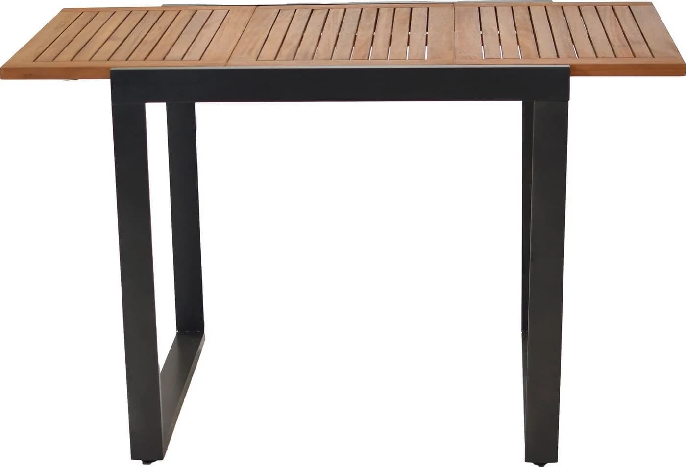 MERXX Gartentisch Naxos Ausziehbar für Balkon