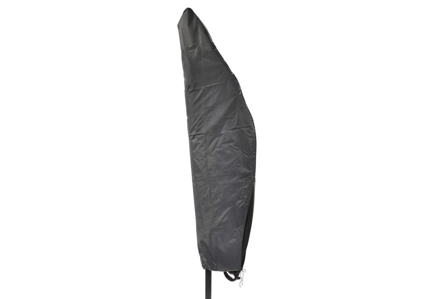 Schirmschutzhülle Anthrazit Polyester DN420 Wasserdicht
