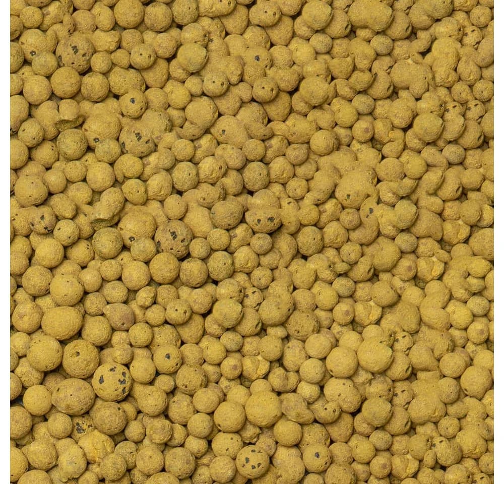 brockytony GmbH Dekokies Blähton Pflanzgranulat 8-16mm. 2 Liter