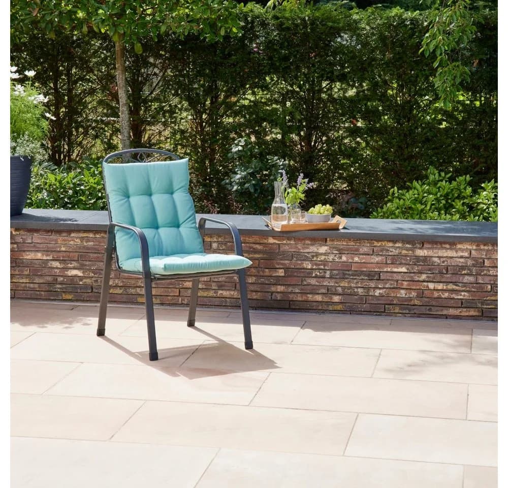Siena Garden Sesselauflage ATRIA Uni Polyester