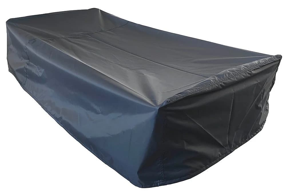 riess-ambiente Schutzhülle PRESTIGE PROTECT 210cm Anthrazit