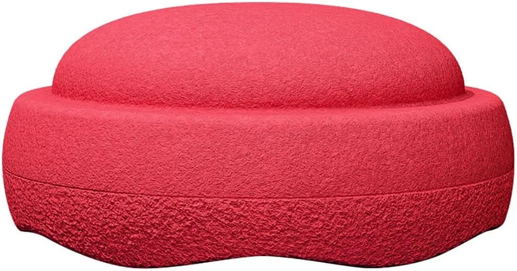 Stapelstein Original Grow Balancetrainer rot 57,6 cm